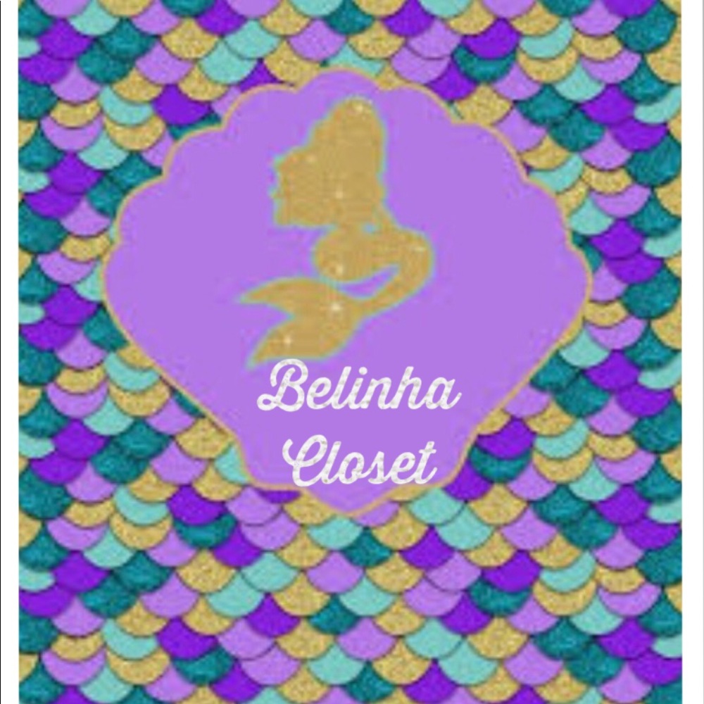 Meet your Posher, Belinha